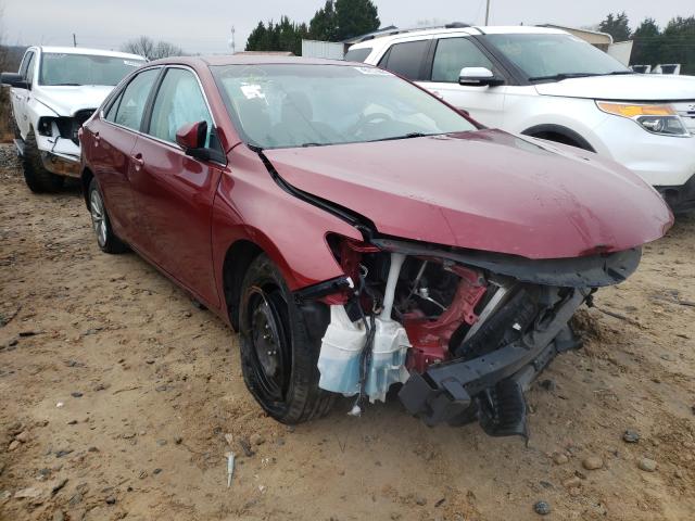 TOYOTA CAMRY LE 2015 4t1bf1fk6fu878938