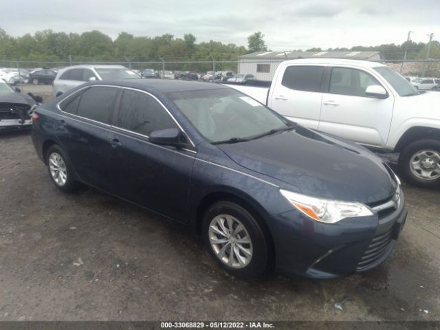 TOYOTA CAMRY 2015 4t1bf1fk6fu879801