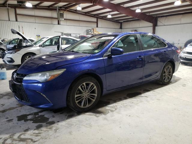 TOYOTA CAMRY LE 2015 4t1bf1fk6fu880074