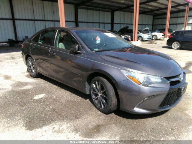 TOYOTA CAMRY 2015 4t1bf1fk6fu880429