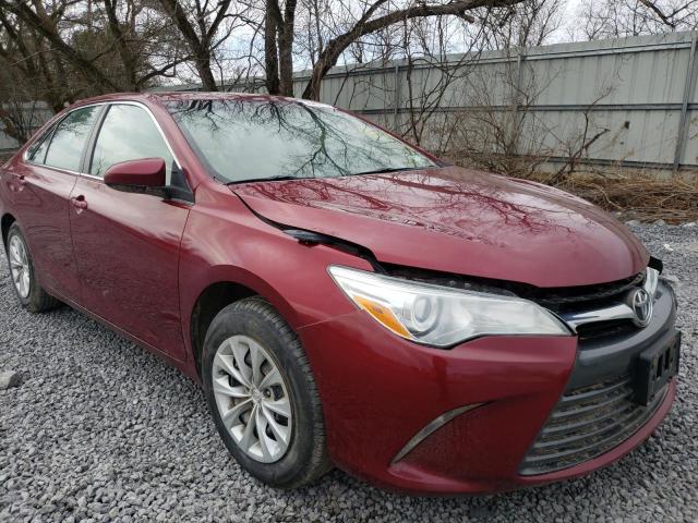 TOYOTA CAMRY LE 2015 4t1bf1fk6fu880527