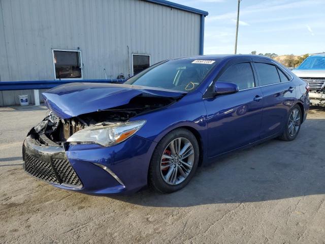 TOYOTA CAMRY LE 2015 4t1bf1fk6fu881368