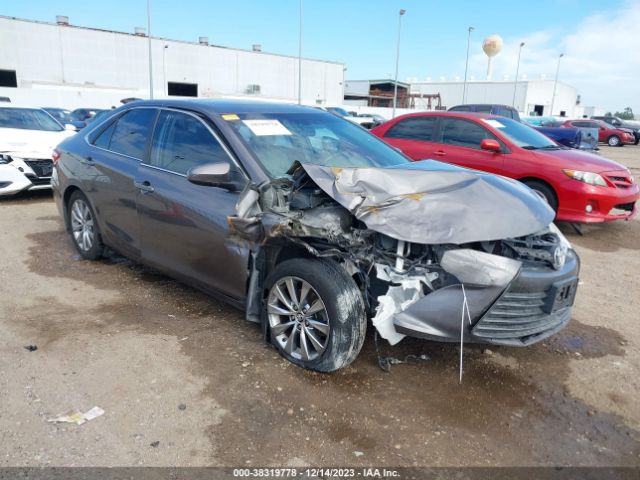 TOYOTA CAMRY 2015 4t1bf1fk6fu882388