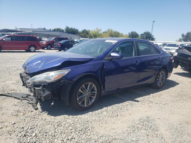 TOYOTA CAMRY LE 2015 4t1bf1fk6fu882889