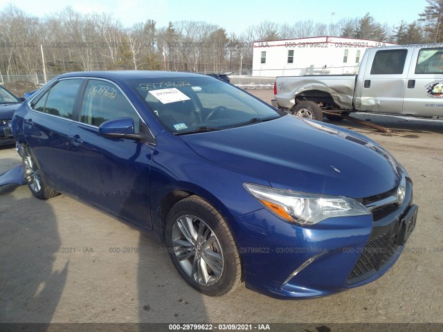 TOYOTA CAMRY 2015 4t1bf1fk6fu883511