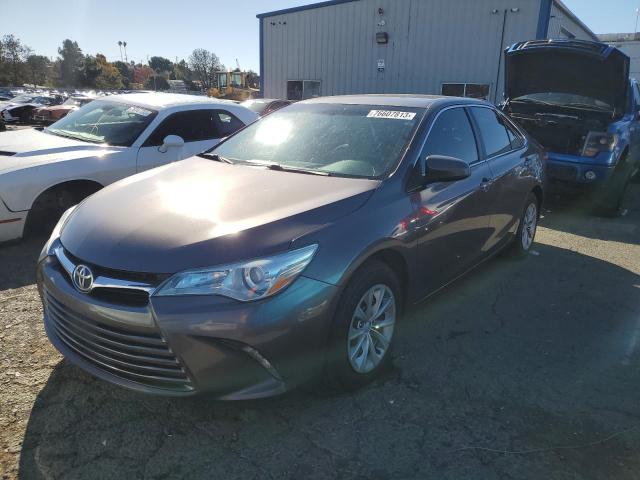 TOYOTA CAMRY 2015 4t1bf1fk6fu884741