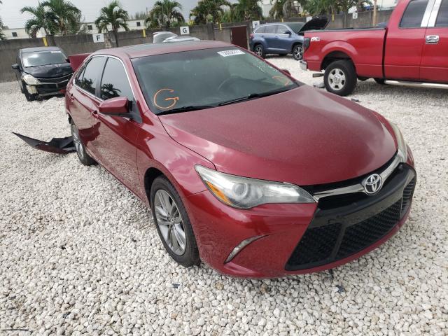 TOYOTA CAMRY LE 2015 4t1bf1fk6fu886182