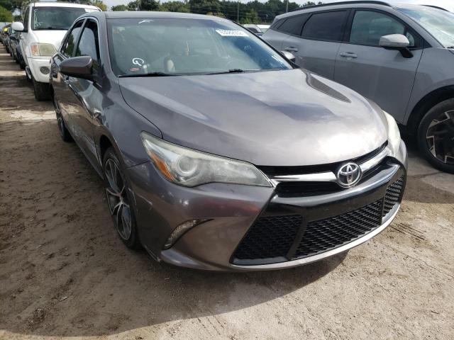 TOYOTA CAMRY LE 2015 4t1bf1fk6fu887218