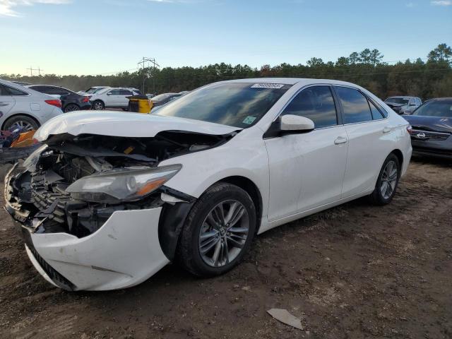 TOYOTA CAMRY 2015 4t1bf1fk6fu889213