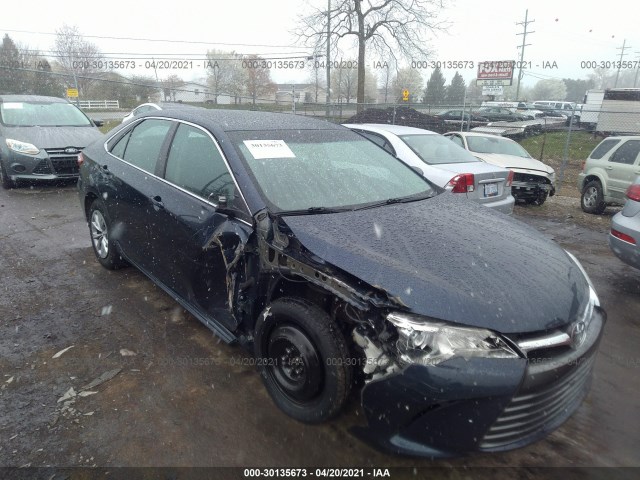 TOYOTA CAMRY 2015 4t1bf1fk6fu890278