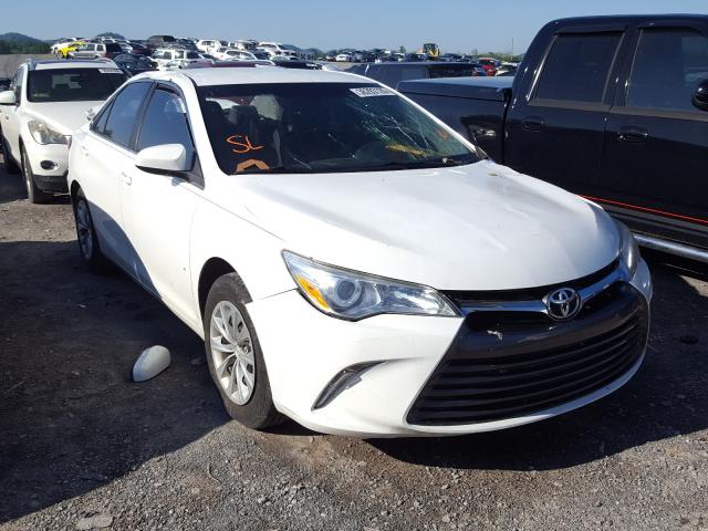 TOYOTA CAMRY LE 2015 4t1bf1fk6fu892497