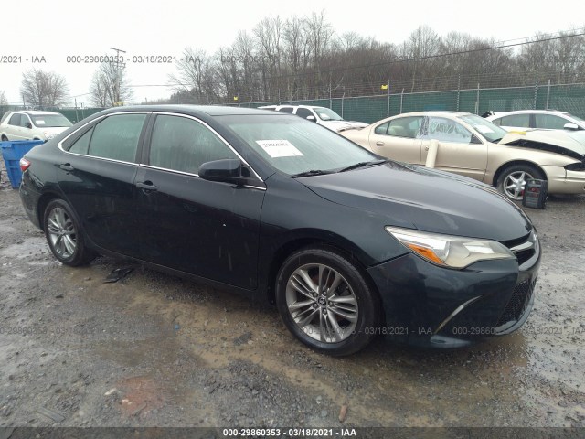 TOYOTA CAMRY 2015 4t1bf1fk6fu893519