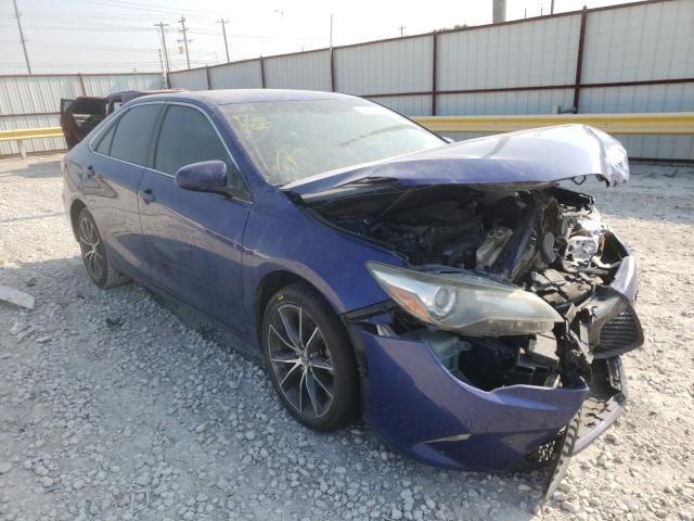 TOYOTA CAMRY LE 2015 4t1bf1fk6fu893567