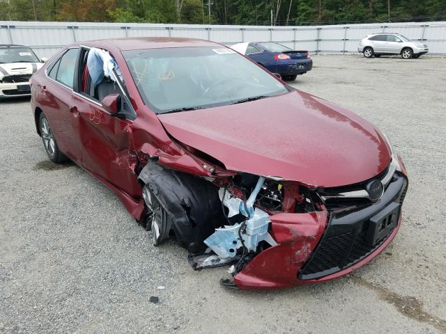 TOYOTA CAMRY LE 2015 4t1bf1fk6fu894220