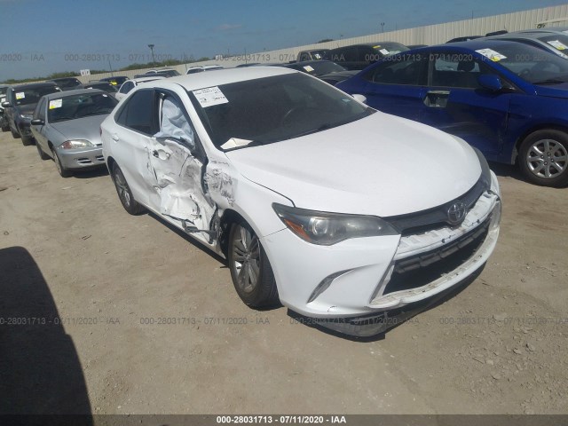 TOYOTA CAMRY 2015 4t1bf1fk6fu894525