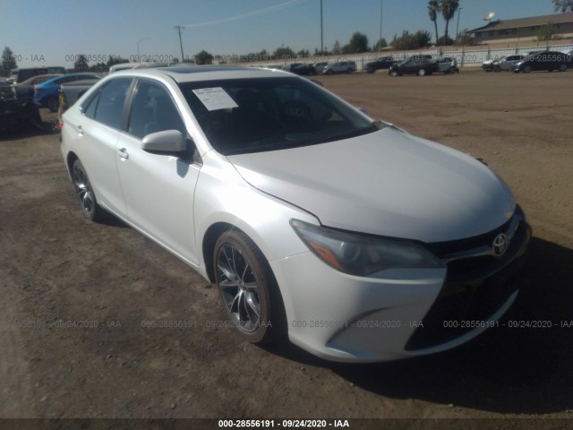 TOYOTA CAMRY 2015 4t1bf1fk6fu894864