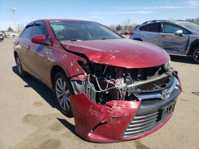 TOYOTA CAMRY LE 2015 4t1bf1fk6fu895982