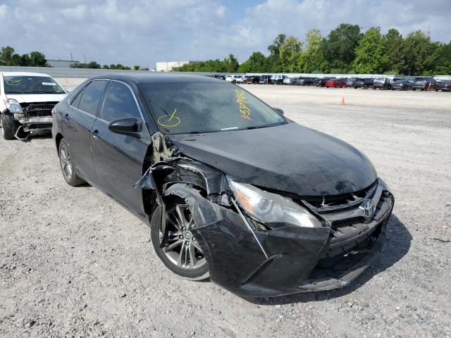 TOYOTA CAMRY LE 2015 4t1bf1fk6fu896050