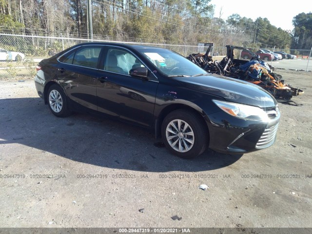 TOYOTA CAMRY 2015 4t1bf1fk6fu896260