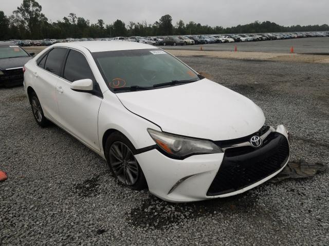 TOYOTA CAMRY LE 2015 4t1bf1fk6fu896422