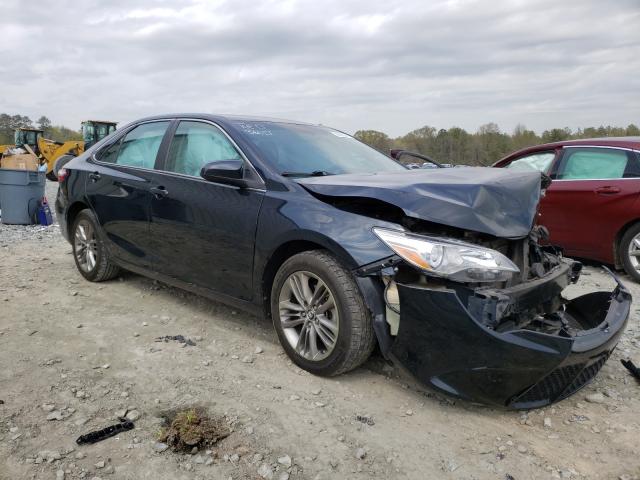 TOYOTA CAMRY LE 2015 4t1bf1fk6fu897019