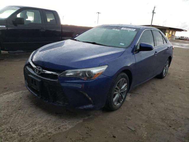 TOYOTA CAMRY LE 2015 4t1bf1fk6fu898803