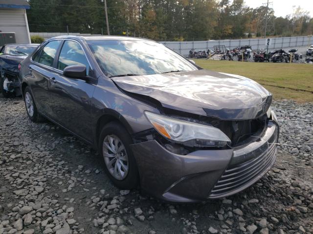 TOYOTA CAMRY LE 2015 4t1bf1fk6fu899112