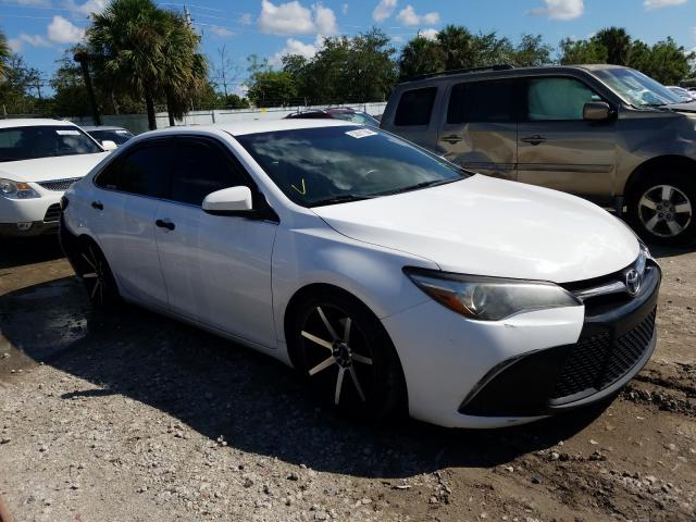 TOYOTA CAMRY LE 2015 4t1bf1fk6fu899868