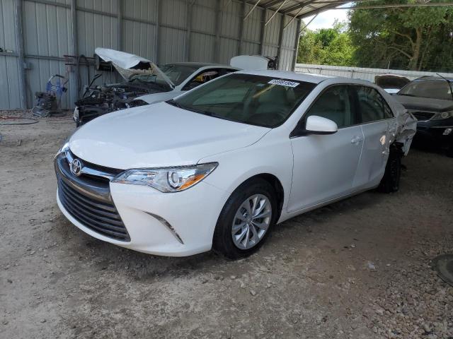 TOYOTA CAMRY LE 2015 4t1bf1fk6fu899952