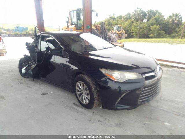 TOYOTA CAMRY 2015 4t1bf1fk6fu900114