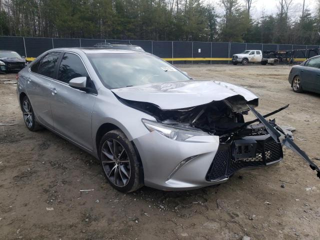 TOYOTA CAMRY LE 2015 4t1bf1fk6fu900548