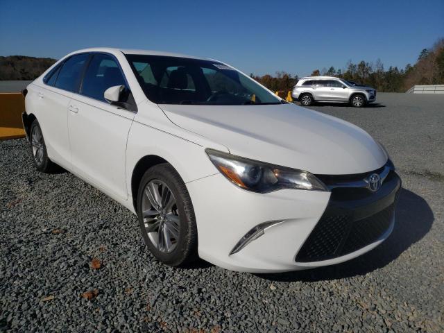 TOYOTA CAMRY LE 2015 4t1bf1fk6fu901487