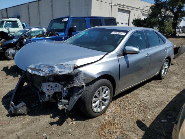 TOYOTA CAMRY LE 2015 4t1bf1fk6fu901831