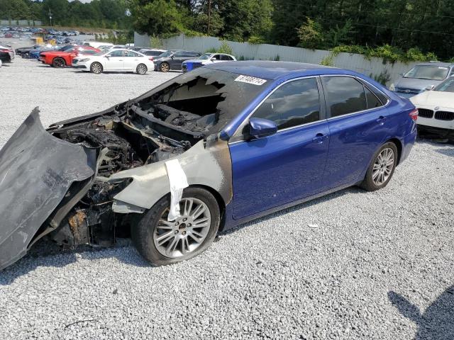 TOYOTA CAMRY LE 2015 4t1bf1fk6fu902364