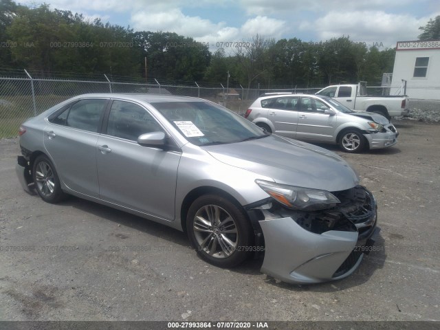 TOYOTA CAMRY 2015 4t1bf1fk6fu903742