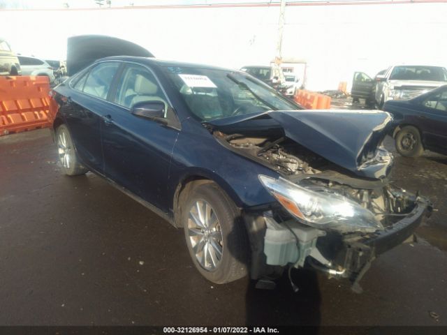 TOYOTA CAMRY 2015 4t1bf1fk6fu904163