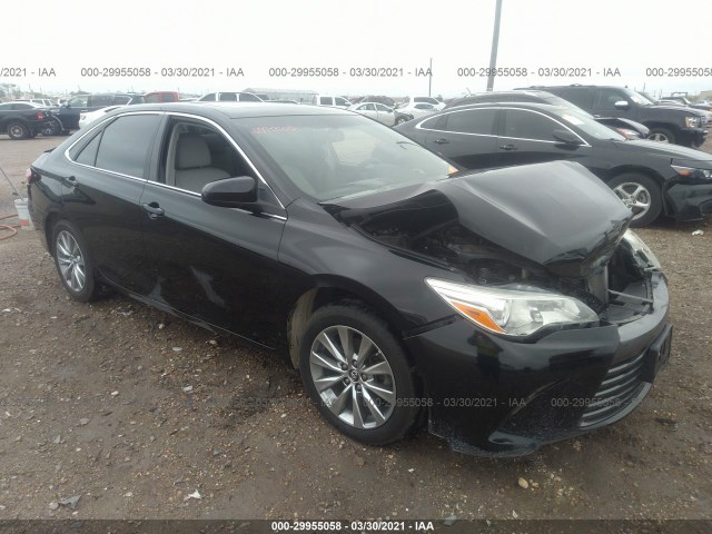 TOYOTA CAMRY 2015 4t1bf1fk6fu904275