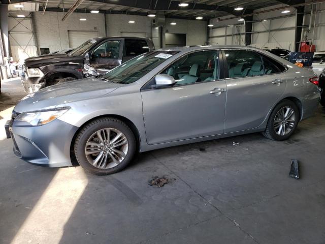 TOYOTA CAMRY LE 2015 4t1bf1fk6fu905345