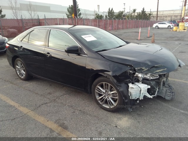 TOYOTA CAMRY 2015 4t1bf1fk6fu905748