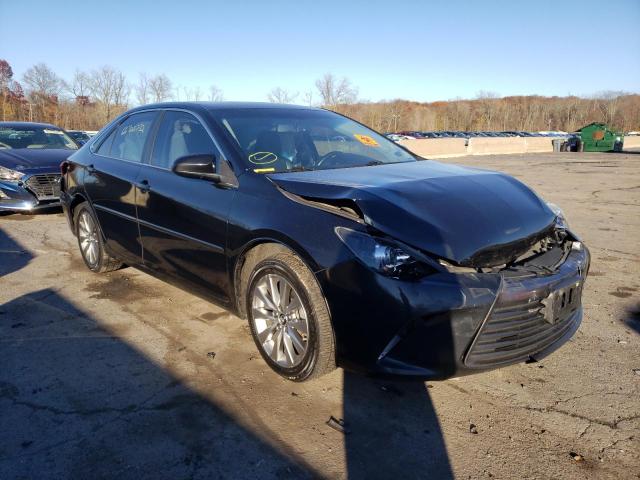 TOYOTA CAMRY LE 2015 4t1bf1fk6fu906611