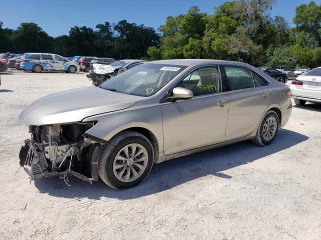 TOYOTA CAMRY LE 2015 4t1bf1fk6fu906947