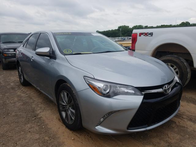 TOYOTA CAMRY LE 2015 4t1bf1fk6fu906995