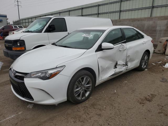 TOYOTA CAMRY LE 2015 4t1bf1fk6fu907080