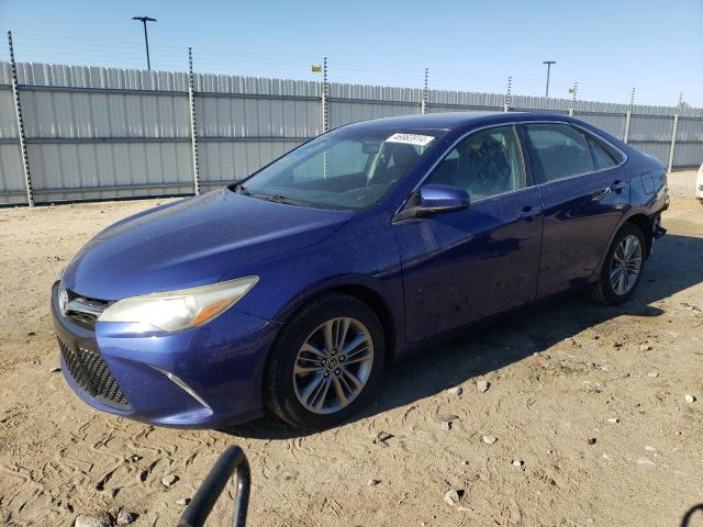 TOYOTA CAMRY 2015 4t1bf1fk6fu908200