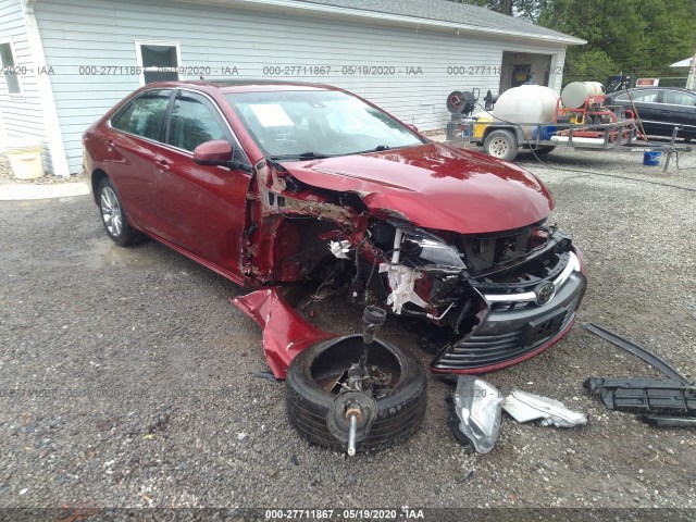 TOYOTA CAMRY 2015 4t1bf1fk6fu908522