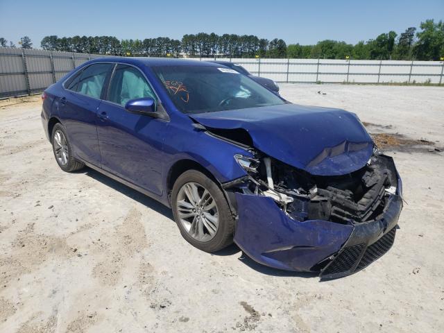 TOYOTA CAMRY LE 2015 4t1bf1fk6fu909993