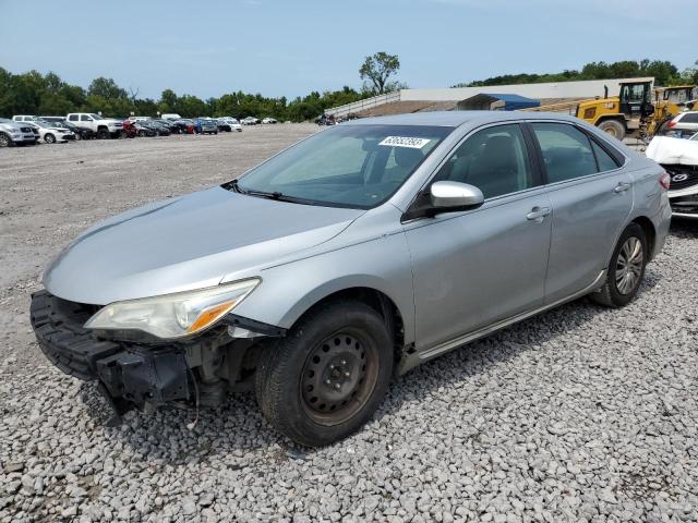 TOYOTA CAMRY LE 2015 4t1bf1fk6fu910769