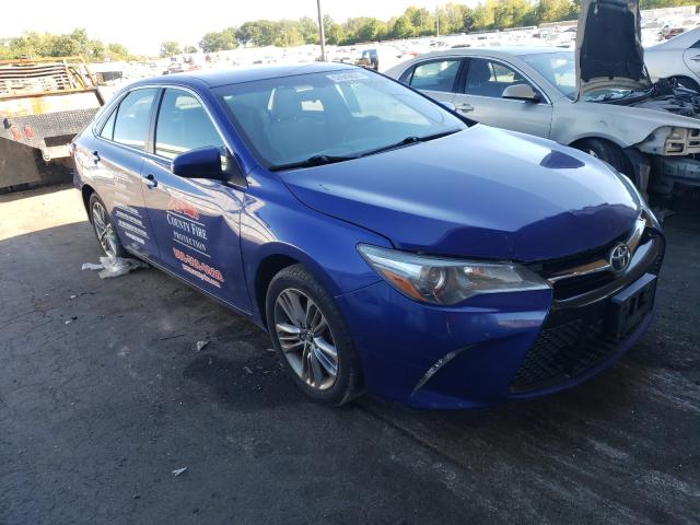 TOYOTA CAMRY LE 2015 4t1bf1fk6fu912084