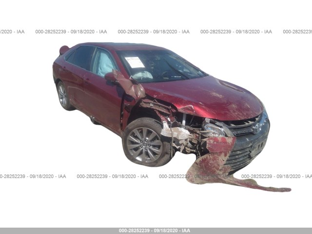 TOYOTA CAMRY 2015 4t1bf1fk6fu912733