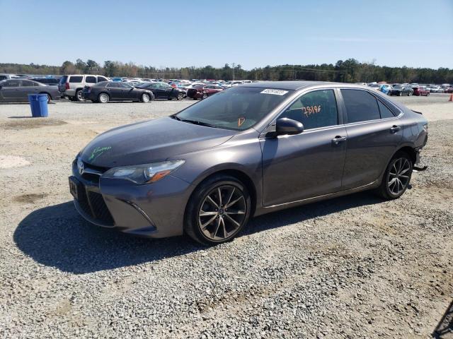 TOYOTA CAMRY LE 2015 4t1bf1fk6fu912750